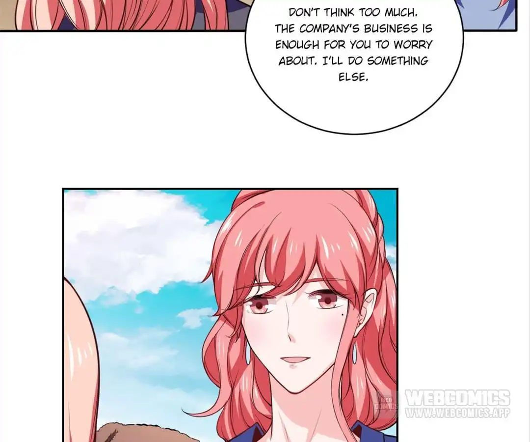 Flash Marriage Chapter 126 2